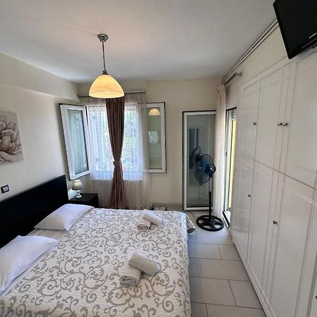 Olia Apartment Corfu  Buitenkant foto