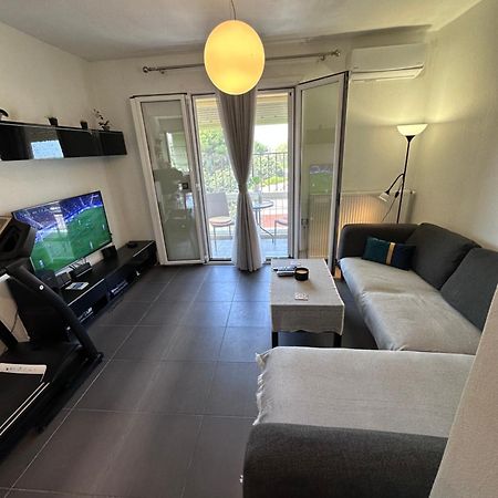 Olia Apartment Corfu  Buitenkant foto