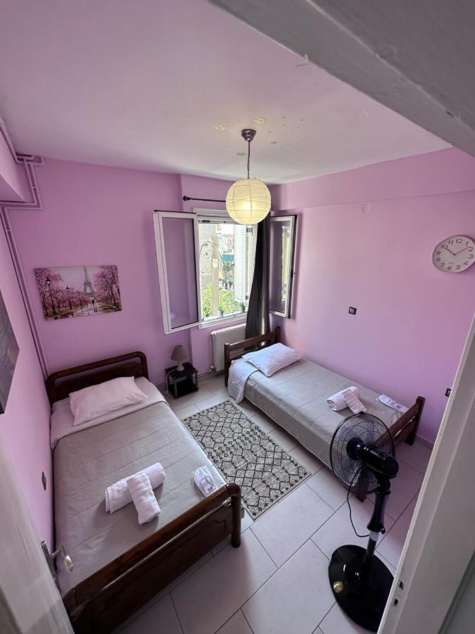 Olia Apartment Corfu  Buitenkant foto