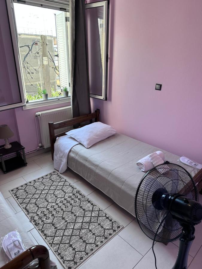 Olia Apartment Corfu  Buitenkant foto